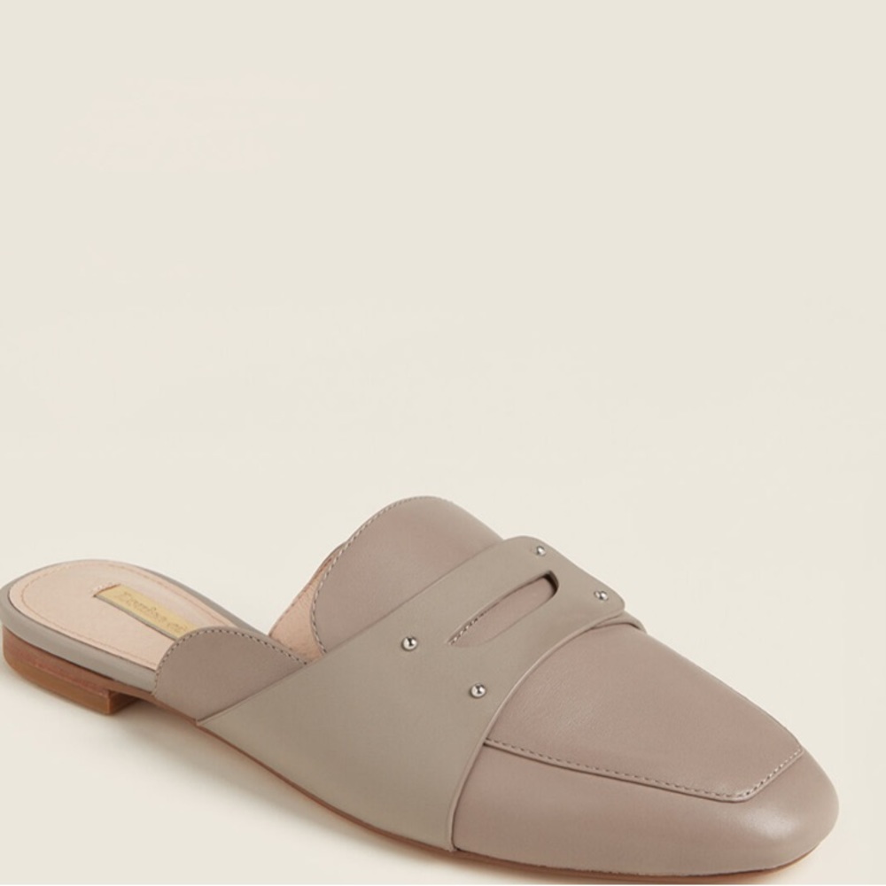 Louise et Cie Charriet Loafer Mules